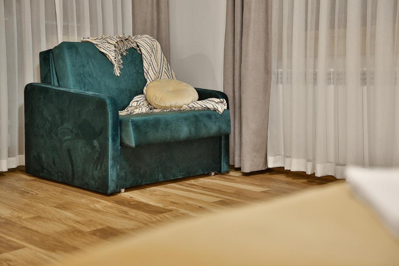 Kosodrzewina - Apartamenty Rodzinne Bukowina Tatrzanska Bagian luar foto